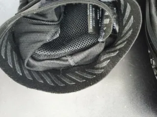 Protezioni per ginocchia Dainese Trail Enduro MTB