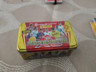 Colección Adrenalyn 2018-19