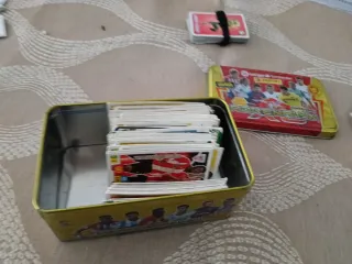 Colección Adrenalyn 2018-19