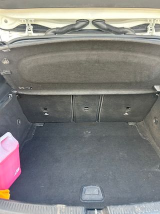 Mercedes-Benz Clase A200 2018