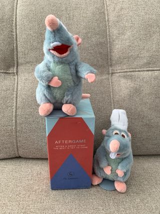 El Ganso Aftergame Eau de Toilette 125ml