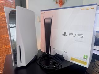 Consola PlayStation 5 Sony