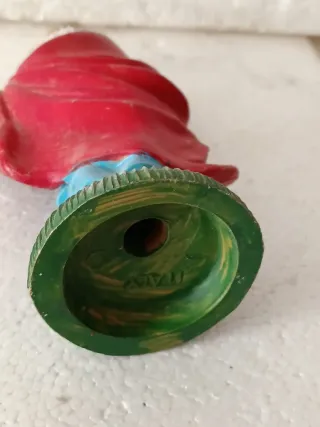 Pastori presepe re magio