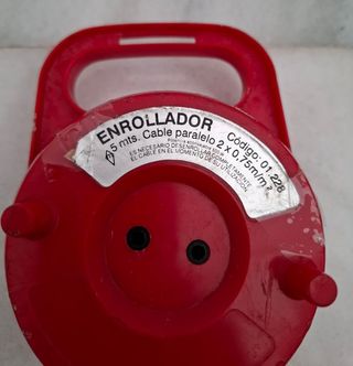 Alargador Eléctrico