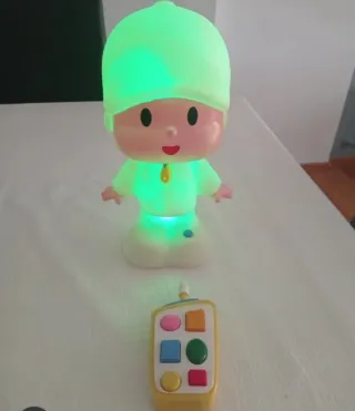 Conjunto 4 Juguetes musicales Fisher-Price