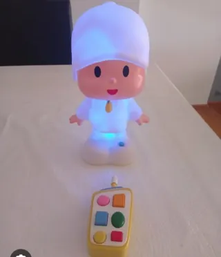 Conjunto 4 Juguetes musicales Fisher-Price