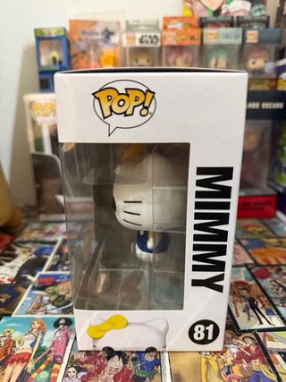 Funko Pop! Hello Kitty Mimmy #81 Chase Edition