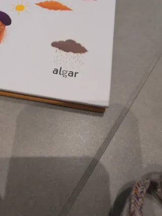 A veces mamá tiene truenos en la cabeza (Spanis...