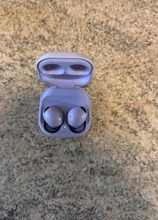 Samsung Galaxy Buds 2 Pro Viola