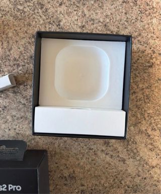 Samsung Galaxy Buds 2 Pro Viola