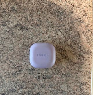 Samsung Galaxy Buds 2 Pro Viola