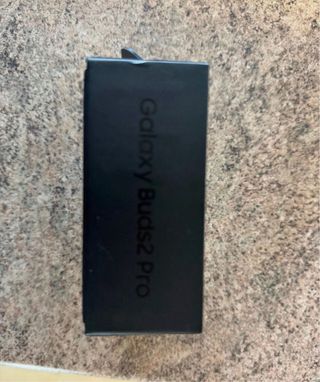 Samsung Galaxy Buds 2 Pro Viola