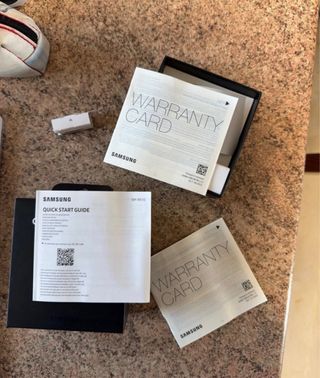 Samsung Galaxy Buds 2 Pro Viola