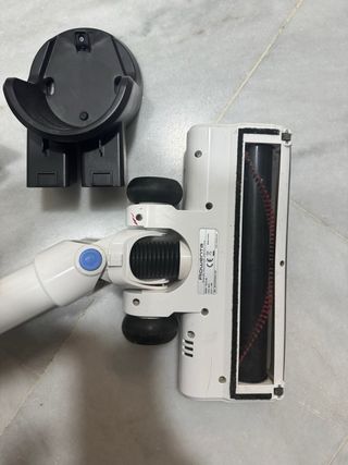 Aspirador Rowenta Blanco