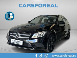 Mercedes-Benz Clase C C 300 de Estate