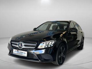 Mercedes-Benz Clase C C 300 de Estate