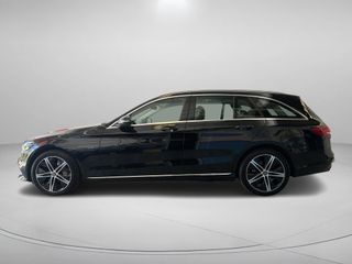 Mercedes-Benz Clase C C 300 de Estate