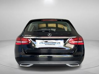 Mercedes-Benz Clase C C 300 de Estate