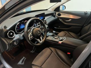 Mercedes-Benz Clase C C 300 de Estate