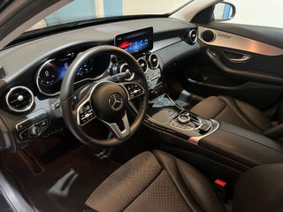 Mercedes-Benz Clase C C 300 de Estate
