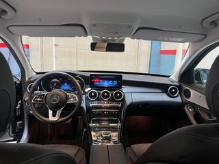 Mercedes-Benz Clase C C 300 de Estate