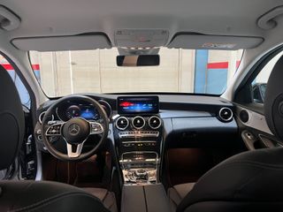 Mercedes-Benz Clase C C 300 de Estate