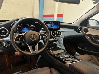 Mercedes-Benz Clase C C 300 de Estate