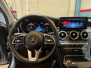 Mercedes-Benz Clase C C 300 de Estate