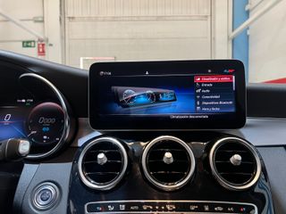 Mercedes-Benz Clase C C 300 de Estate