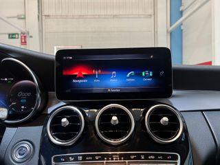 Mercedes-Benz Clase C C 300 de Estate