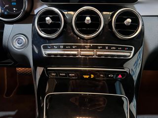 Mercedes-Benz Clase C C 300 de Estate