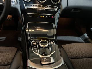 Mercedes-Benz Clase C C 300 de Estate