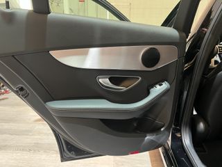 Mercedes-Benz Clase C C 300 de Estate