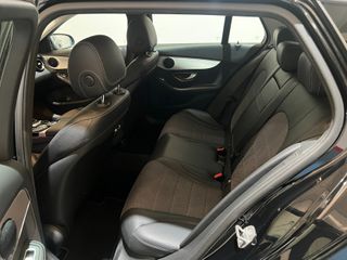 Mercedes-Benz Clase C C 300 de Estate