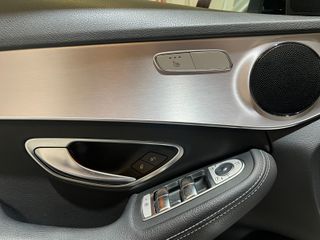 Mercedes-Benz Clase C C 300 de Estate