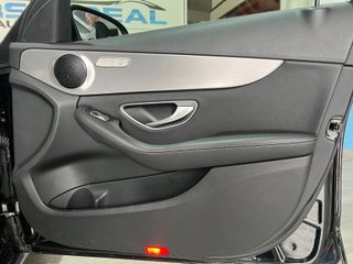 Mercedes-Benz Clase C C 300 de Estate