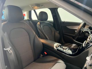 Mercedes-Benz Clase C C 300 de Estate