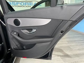 Mercedes-Benz Clase C C 300 de Estate
