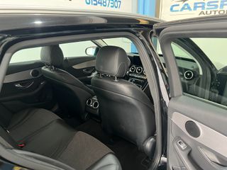 Mercedes-Benz Clase C C 300 de Estate