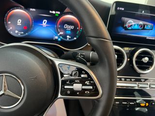 Mercedes-Benz Clase C C 300 de Estate