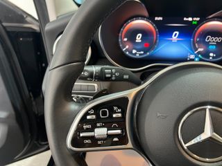 Mercedes-Benz Clase C C 300 de Estate