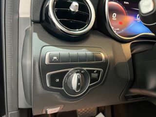Mercedes-Benz Clase C C 300 de Estate