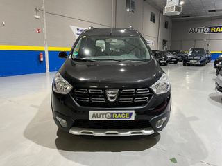 Dacia Dokker STEPWAY 2018