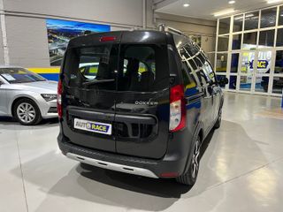 Dacia Dokker STEPWAY 2018