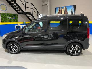 Dacia Dokker STEPWAY 2018