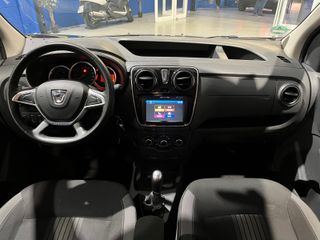 Dacia Dokker STEPWAY 2018