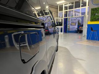 Dacia Dokker STEPWAY 2018