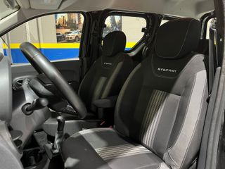 Dacia Dokker STEPWAY 2018