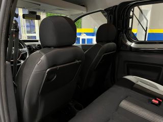 Dacia Dokker STEPWAY 2018