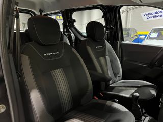 Dacia Dokker STEPWAY 2018